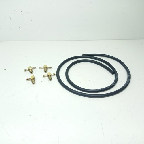 Kit riparazione ritorno - riparazione,
