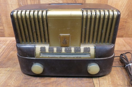 Radio emerson modello 561a - radio,
