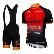 Completo Ciclismo Orbea 2021