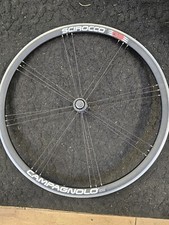 Ruota anteriore Campagnolo