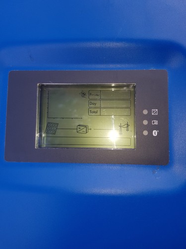 Inverter sma sunny stp 5kw - sma,