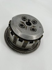 Cestello frizione completo