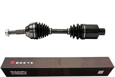 Albero Motore Destro Frontale