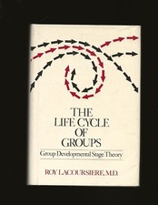 The Life Cycle Of Groups
