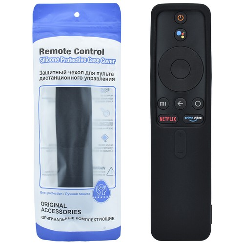 Cover telecomando silicone per - cover,