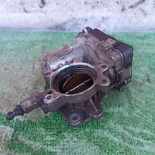 Valvola a Farfalla Corpo Farfallato Fiat Lancia Alfa Romeo 1.6 Mjet 55200820