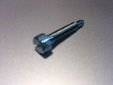 Ricambio Originale Tomos 219-587 Vite Regolatrice Carburatore