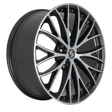 Cerchi in lega 20 pollici