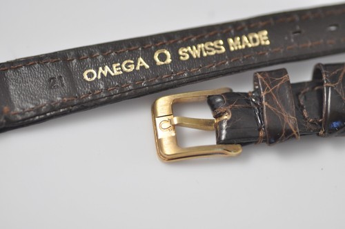 Omega originale fascia - omega,