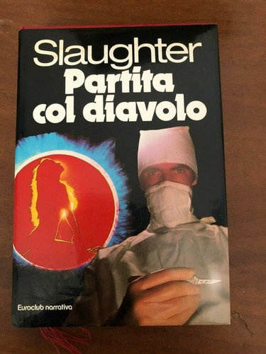 Partita col diavolo frank - partita,