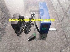 BATTERIA A LITIO 12.6 VOLTS