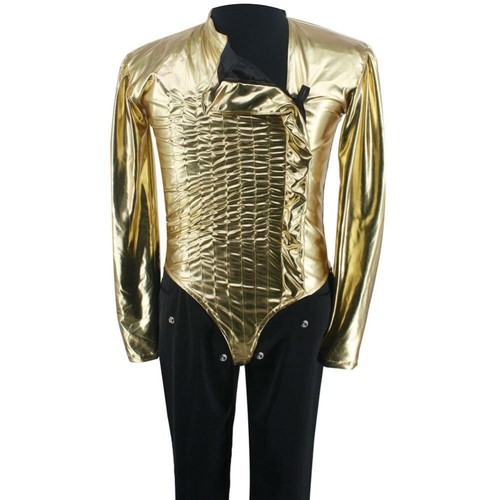 Costume completo michael - costume,