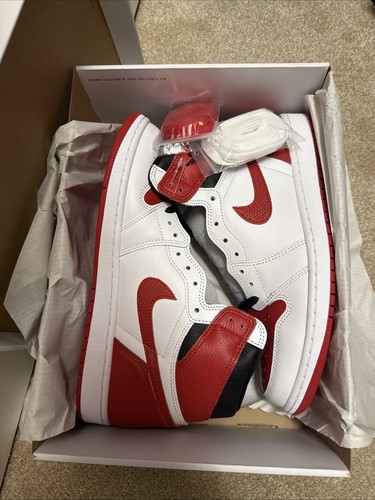Jordan retro high og - jordan, 1