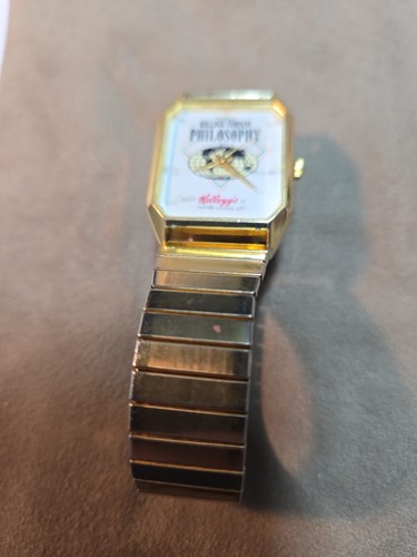 Kellogg orologio da polso - kellogg, co.