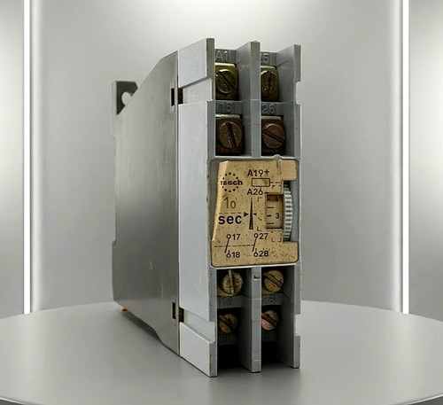 Tesch e79 relè - tesch,