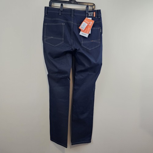 Jeans tranemo workwear - jeans,