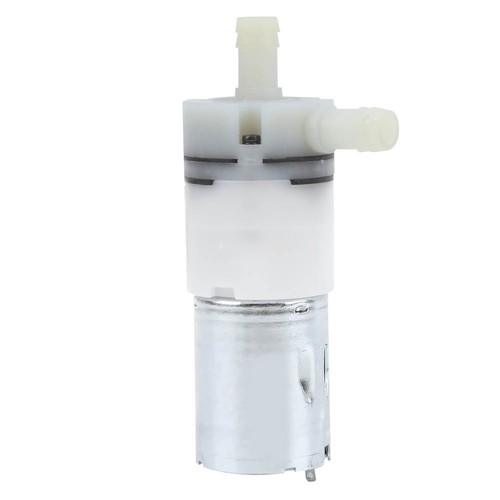 Mini pompa acqua 0v - pompa, 12.0v