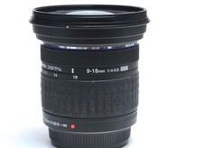 DSLR Olympus Zuiko Digital ED