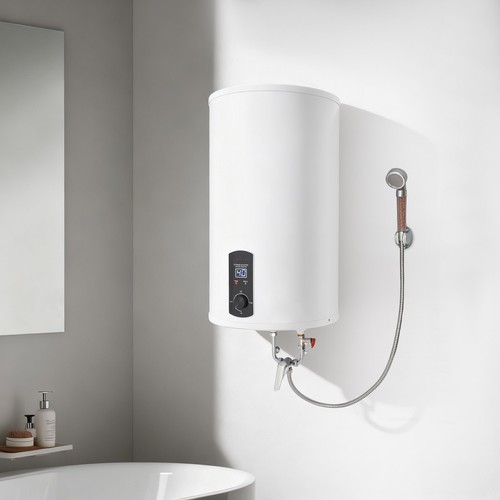 Scaldabagno elettrico 70l - elettrico,