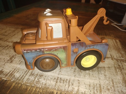 Cars rev ups ripstick - cars, racer