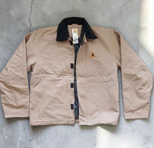 Giacca carhartt detroit - carhartt,