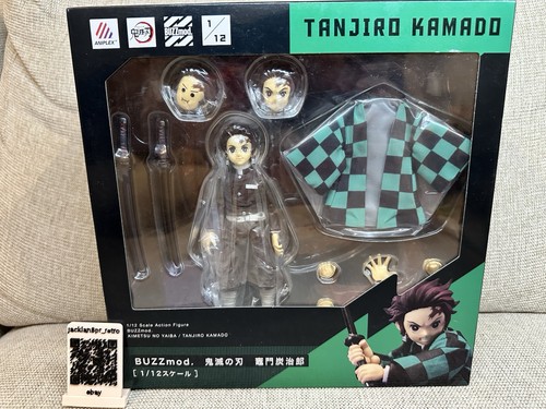 Buzzmod demon slayer tanjiro - buzzmod.,