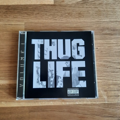Thug life volume - thug,
