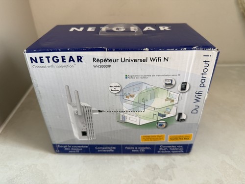 Netgear range extender - netgear,