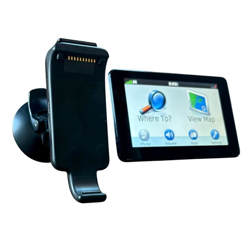 Garmin nuvi 3590lm unità gps - 3590lm,