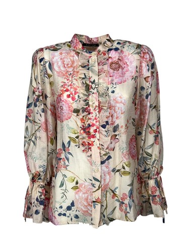 Kartika camicia donna floreale - donna,