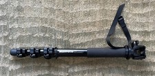Monopiede Manfrotto 680B con