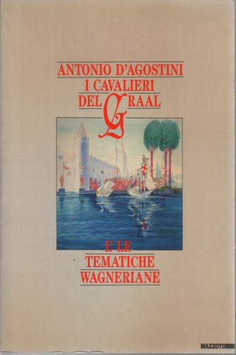 Cavalieri del graal le - i,