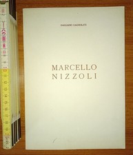 Cagnolati Galliano, Marcello