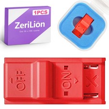 RCM Jig Tool per Switch -