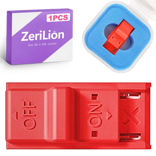 Rcm jig tool per switch - rcm,