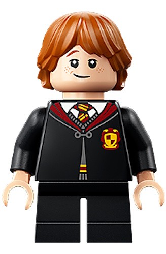 Lego minifigure harry - lego®,