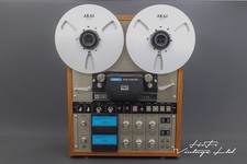 Akai 400d pro registratore - pro,