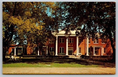 Shattuck hall columbus - hall,