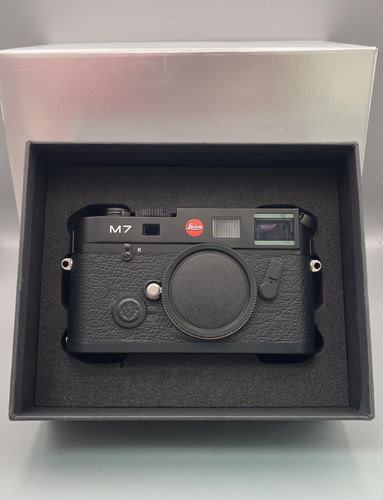 Leica black 72 10503 - 0.72,