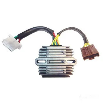 Regolatore raddrizzatore per - regolatore,,