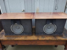 JBL OLYMPUS D50S7 coppia