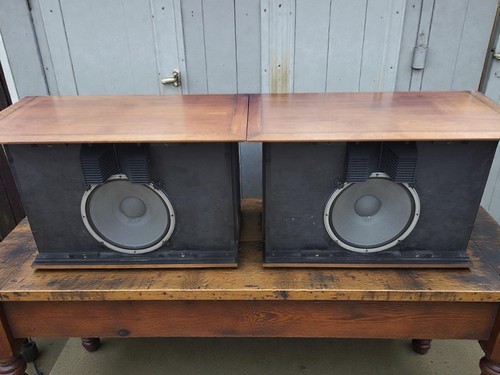 Jbl olympus d50s7 - d50s7, coppia