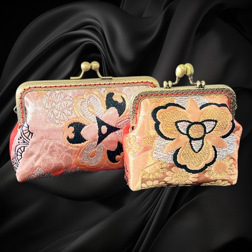 Sacchetto kimono giapponese