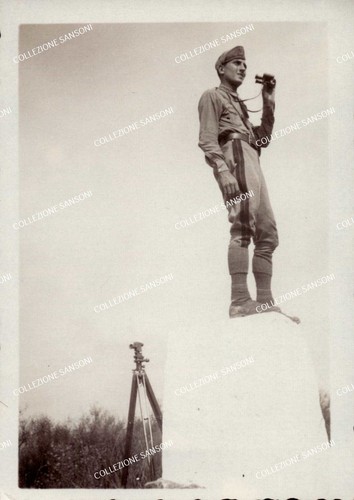 1938 militare regio - -,