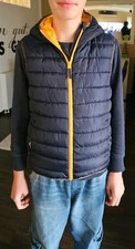 Giubbotto ragazzo con