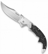 Coltello tascabile pieghevole