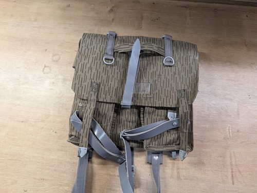 Bagaglio assalto originale - d'assalto,