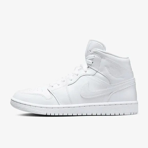 Nike air jordan mid - 1,