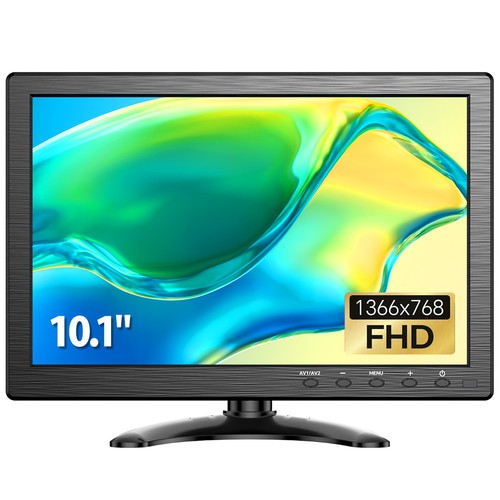 Eyoyo pollici monitor di - 10,1,