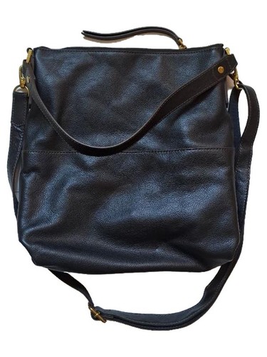 Fossil borsa mano - donna, nera